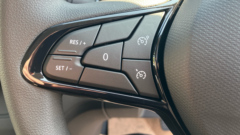 Renault Trafic Swb Diesel SL30 Blue dCi 150 Advance [Safety] Van EAG9